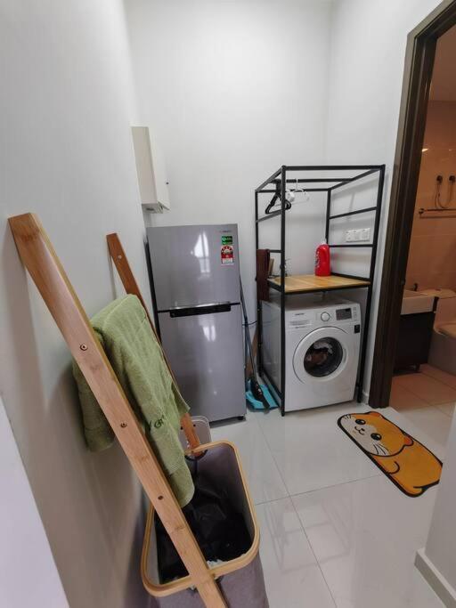 Apartment Sweet 暖居 Danga Bay Countrygarden Johor Bahru