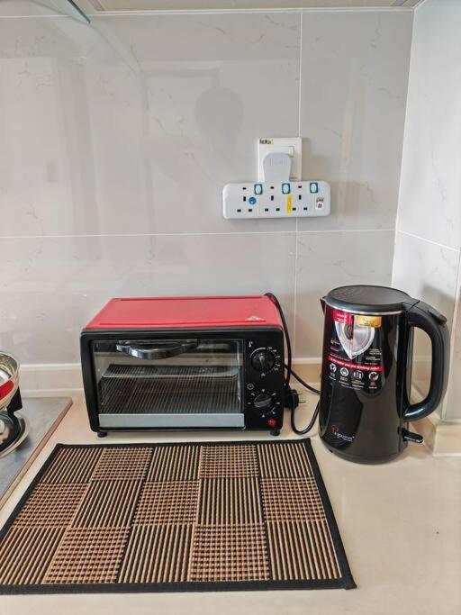 Sweet 暖居 Danga Bay Countrygarden Apartment Johor Bahru