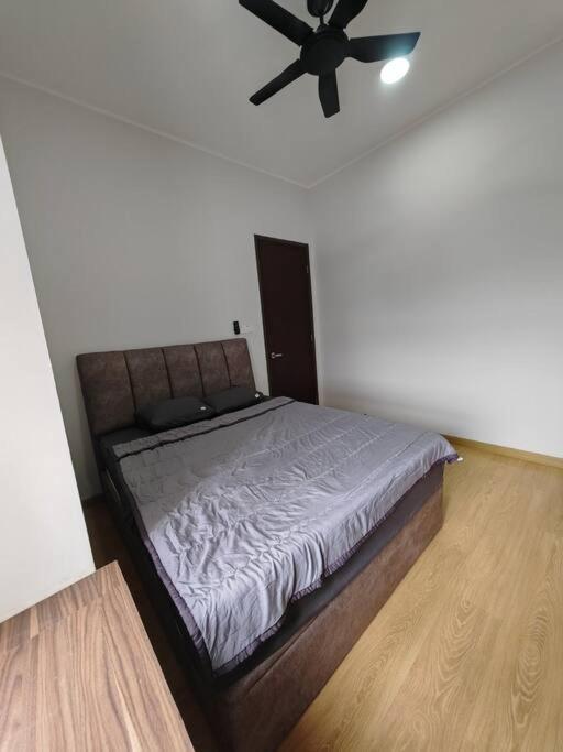 Sweet 暖居 Danga Bay Countrygarden Apartment *