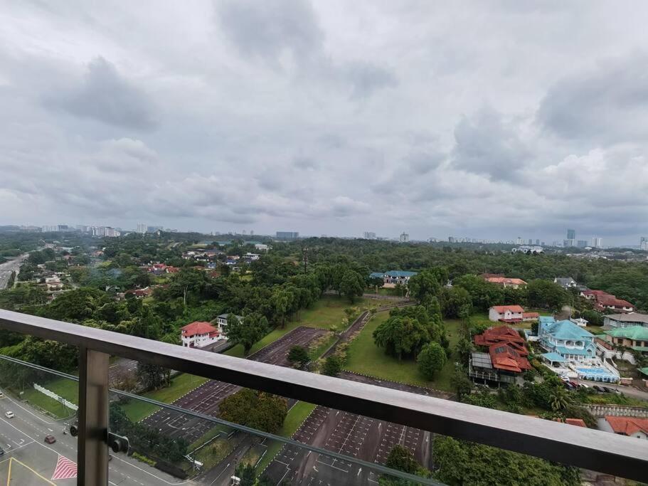 Apartment Sweet 暖居 Danga Bay Countrygarden *
