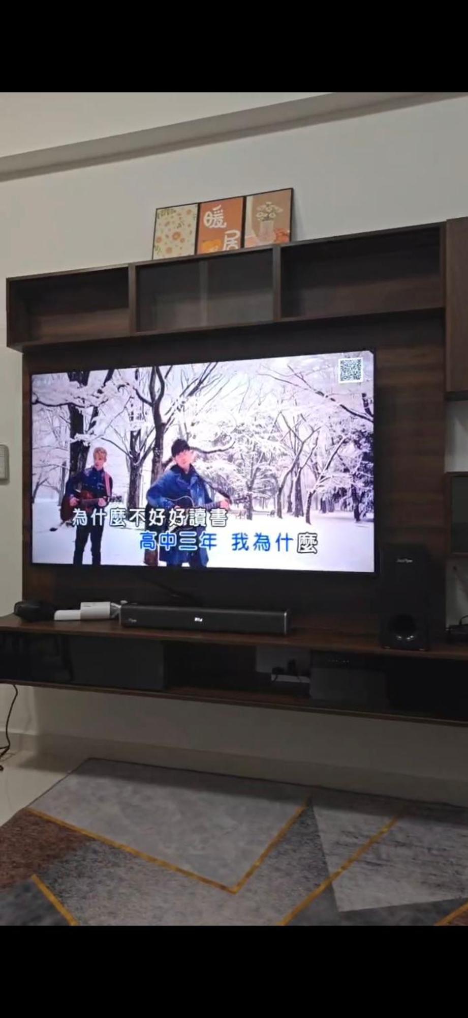 Sweet 暖居 Danga Bay Countrygarden Apartment *